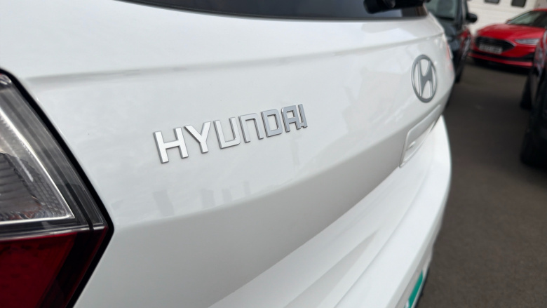 Hyundai i10 1.0 [63] Premium 5dr Auto [Nav] Petrol Hatchback